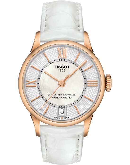 Tissot T099.207.36.118.00