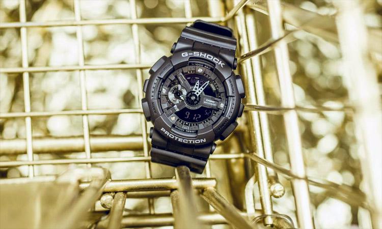 Casio GA-135DD-1AER