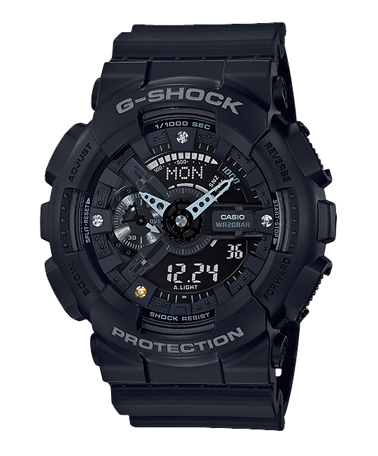 Casio GA-135DD-1AER