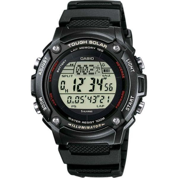 Casio W-S200H-1B