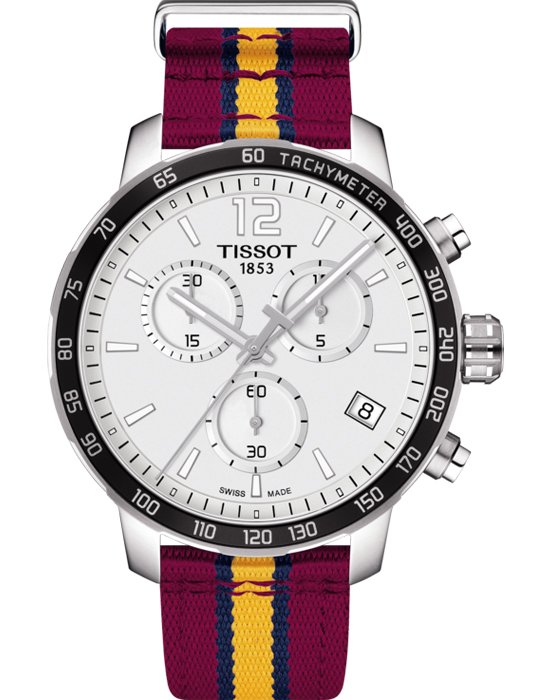 Tissot T095.417.17.037.13