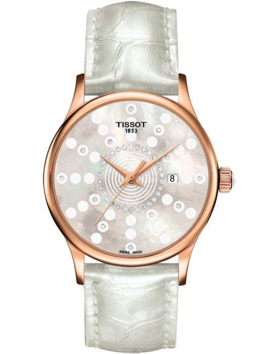 Tissot T914.210.76.116.01