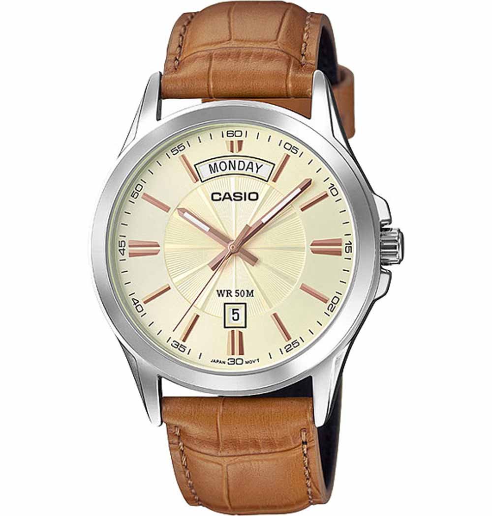 Casio MTP-1381L-9A