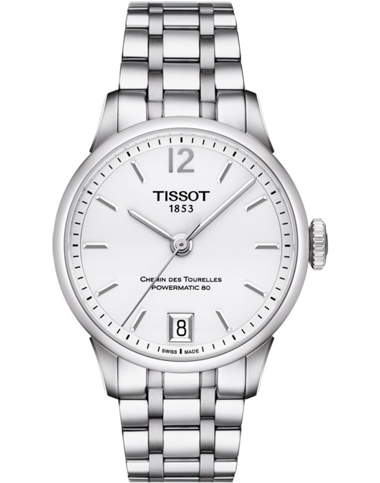 Tissot T099.207.11.037.00