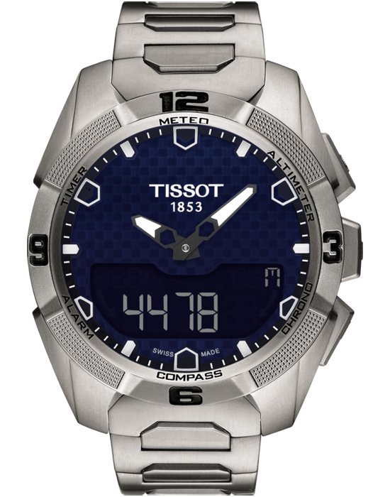 Tissot T091.420.44.041.00