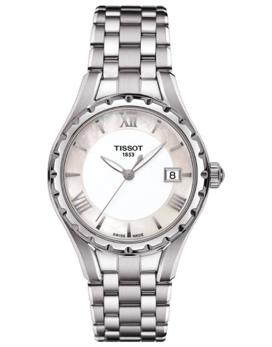 Tissot T072.210.11.118.00