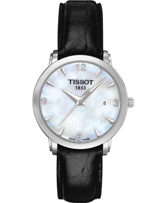 Tissot T057.210.16.117.00
