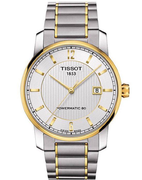 Tissot T087.407.55.037.00
