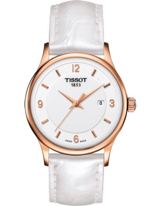 Tissot T914.210.46.017.00