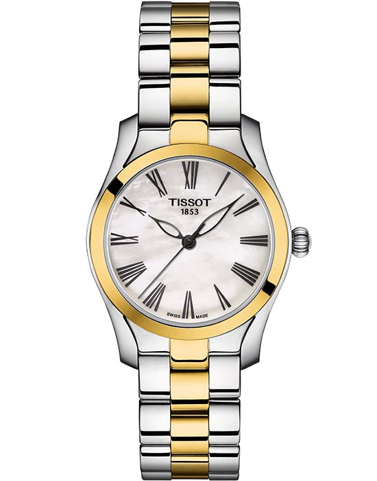 Tissot T112.210.22.113.00