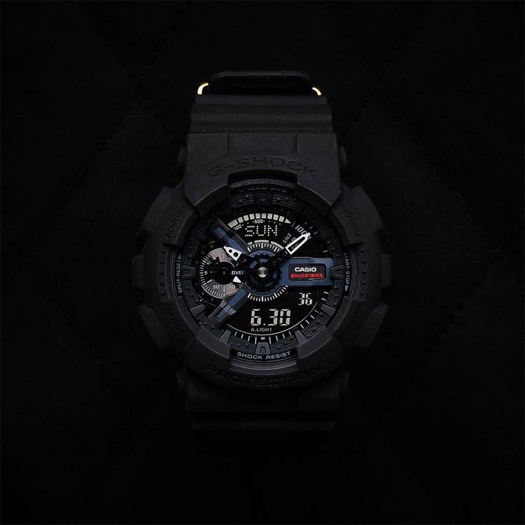 Casio GA-135A-1AER