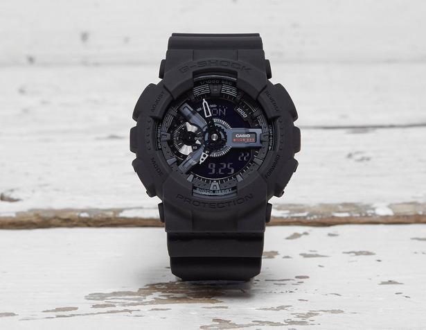 Casio GA-135A-1AER