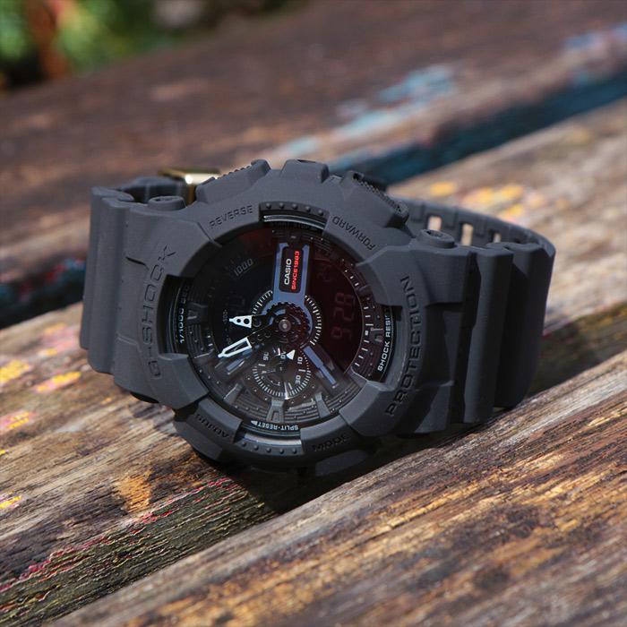 Casio GA-135A-1AER