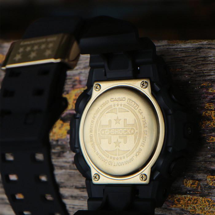 Casio GA-135A-1AER