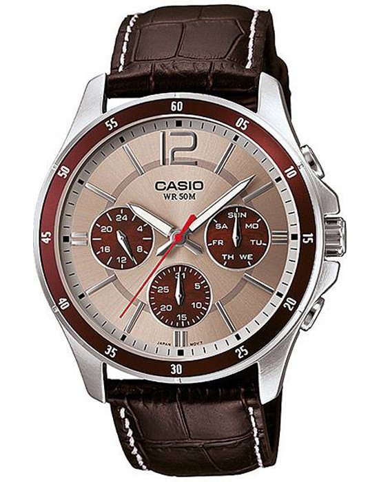 Casio MTP-1374L-7A1