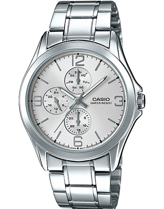 Casio MTP-V301D-7A