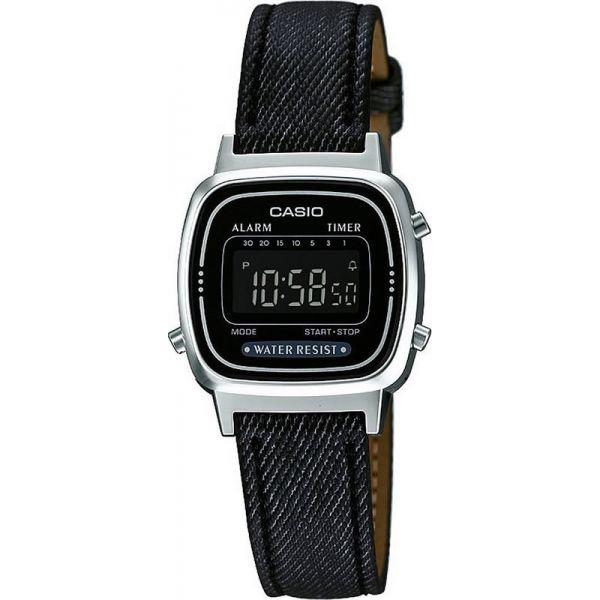 Casio LA670WEL-1B