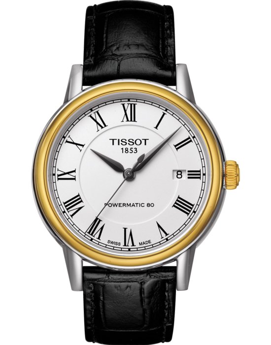 Tissot T085.407.26.013.00