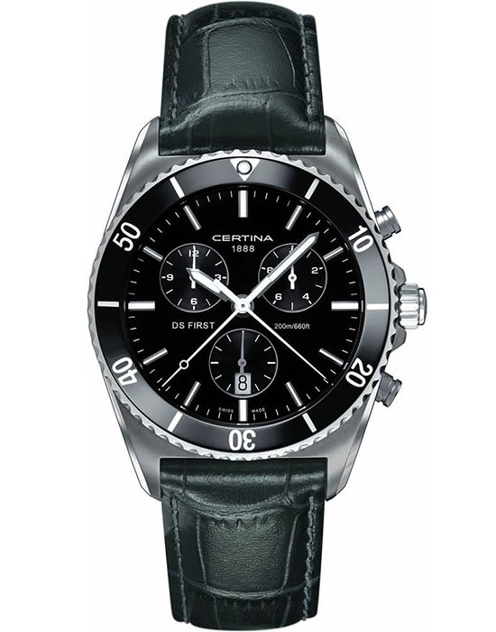Certina C014.417.16.051.00