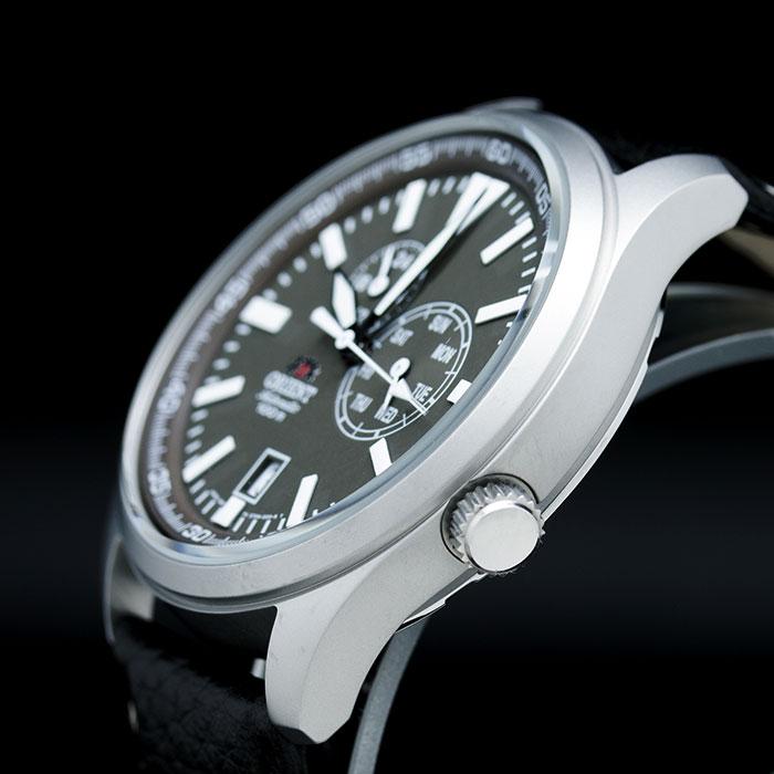 Orient FET0N002K