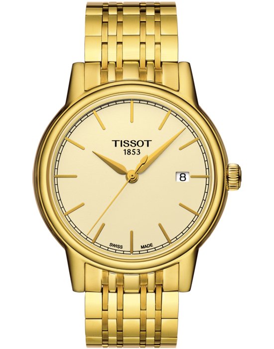 Tissot T085.410.33.021.00