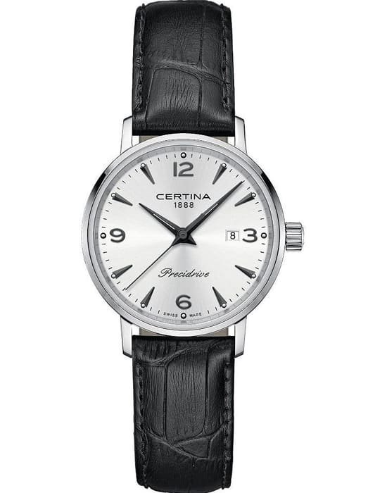 Certina C035.210.16.037.00