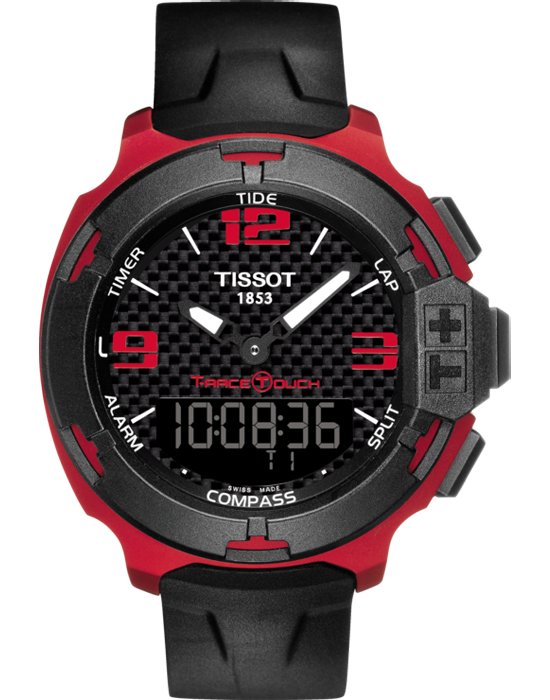 Tissot T081.420.97.207.00