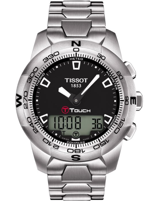 Tissot T047.420.11.051.00