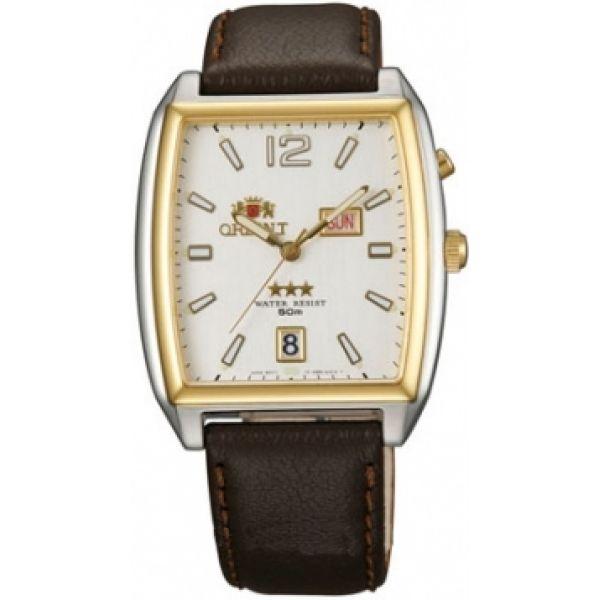 Orient FEMBD006W