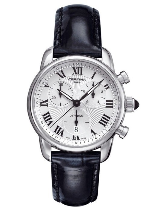 Certina C025.217.16.018.00