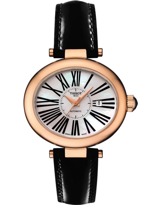Tissot T917.307.76.113.01