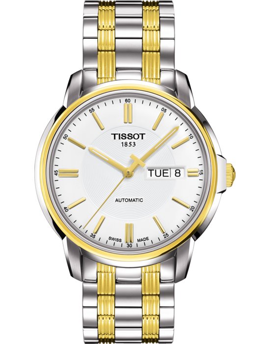 Tissot T065.430.22.031.00