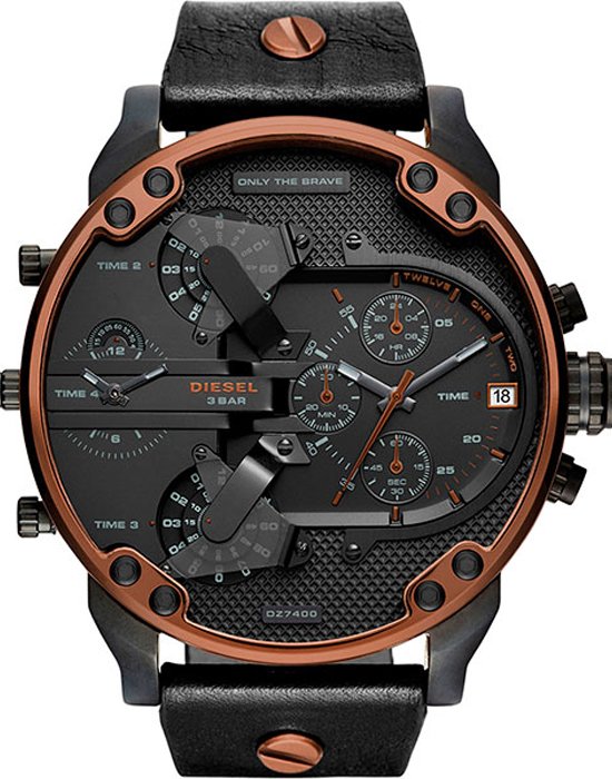 Diesel DZ7400