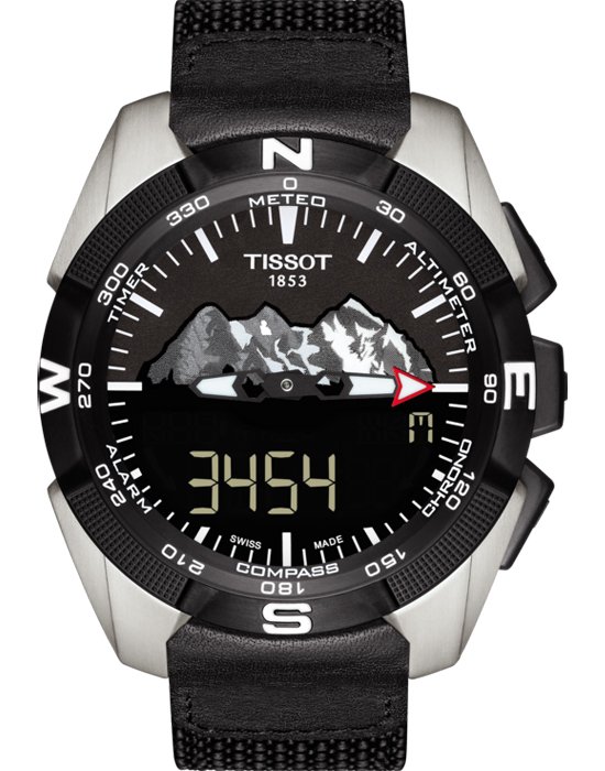 Tissot T091.420.46.051.10