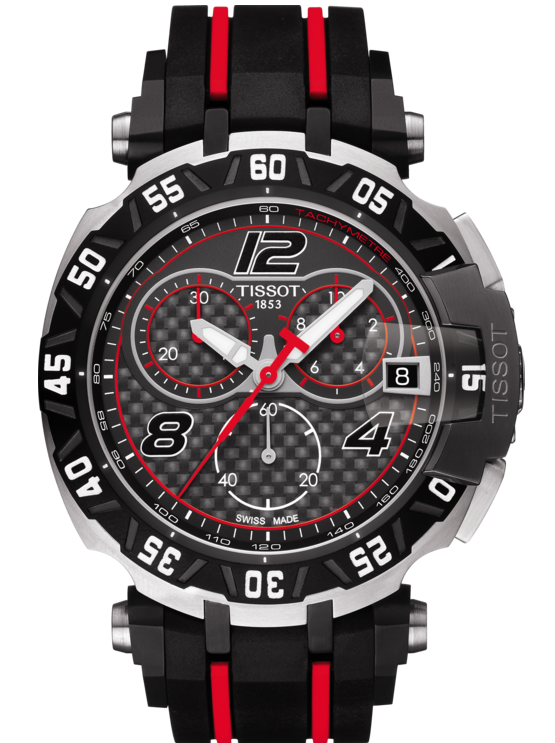 Tissot T092.417.27.207.00