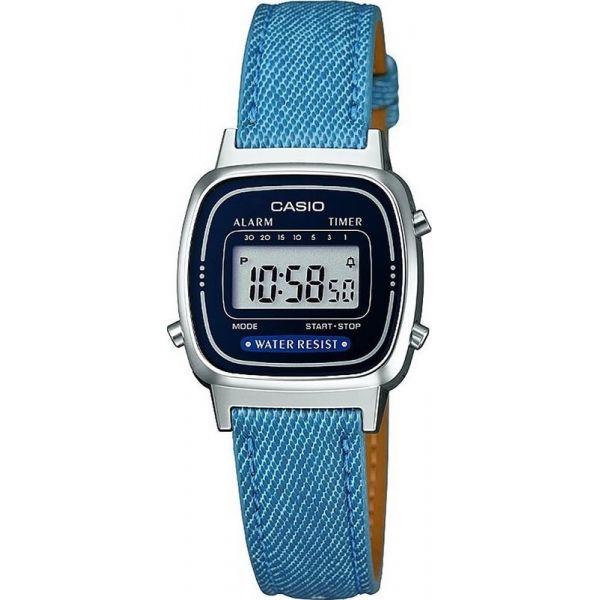 Casio LA670WEL-2A2