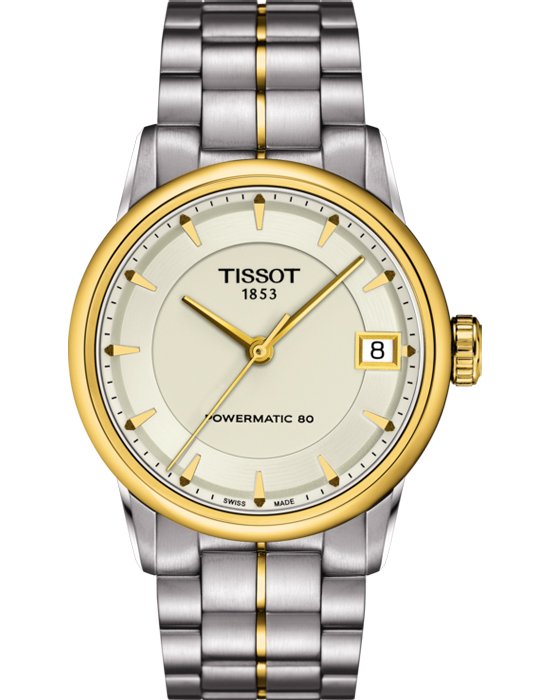 Tissot T086.207.22.261.00