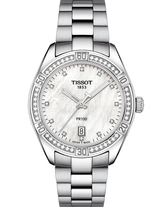 Tissot T101.910.61.116.00