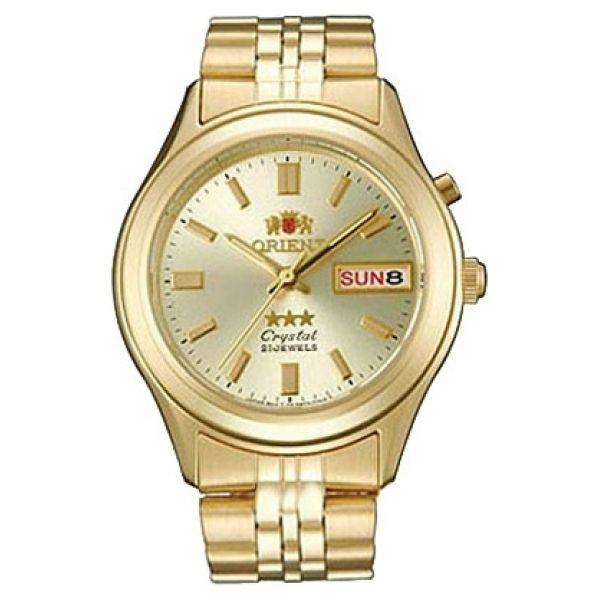 Orient FEM0301MC