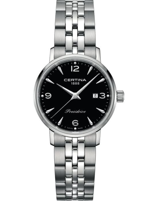 Certina C035.210.11.057.00