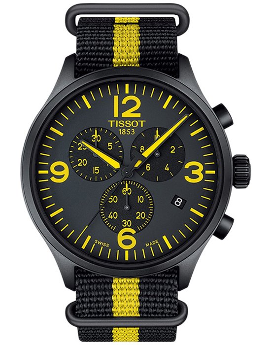 Tissot T116.617.37.057.00
