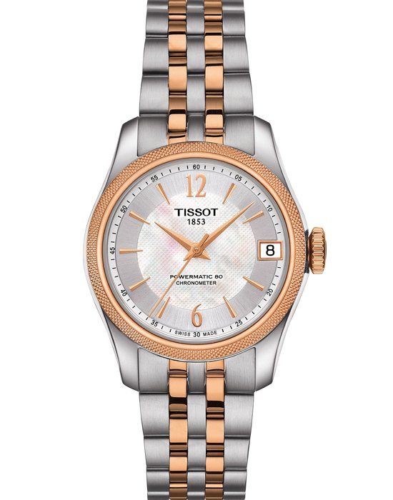 Tissot T108.208.22.117.01
