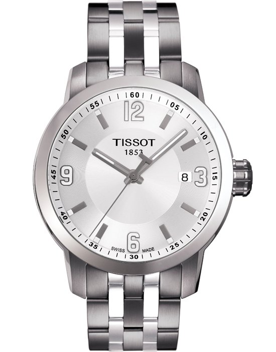Tissot T055.410.11.017.00