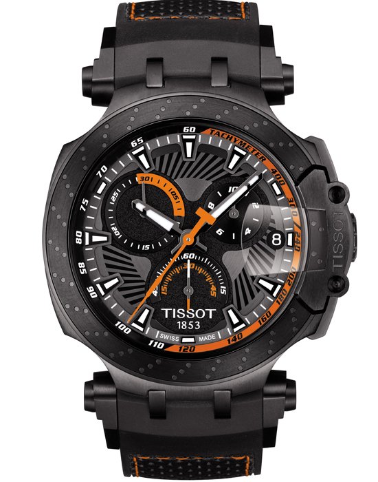 Tissot T115.417.37.061.05