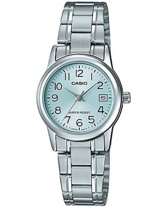 Casio LTP-V002D-2B