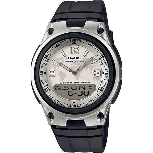 Casio AW-80-7A2