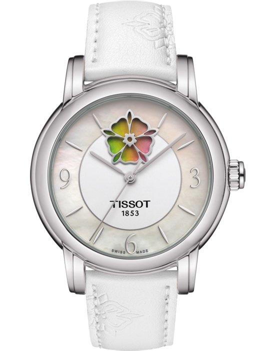 Tissot T050.207.17.117.05