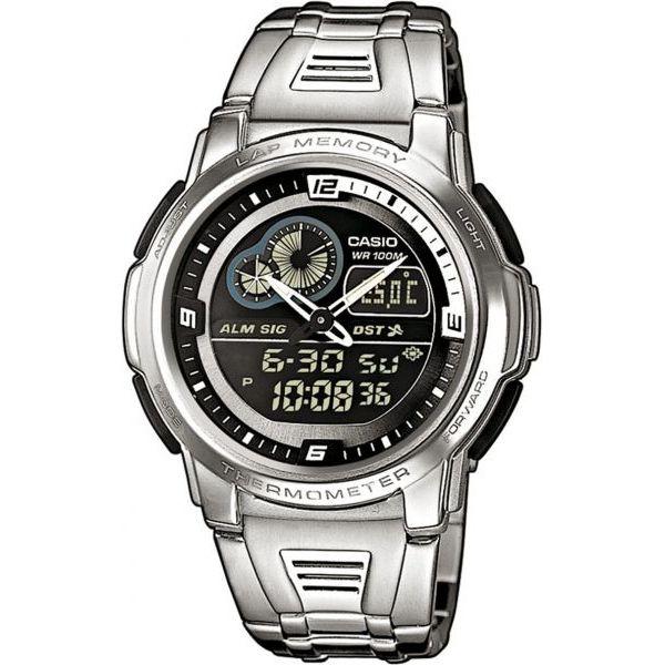 Casio AQF-102WD-1B