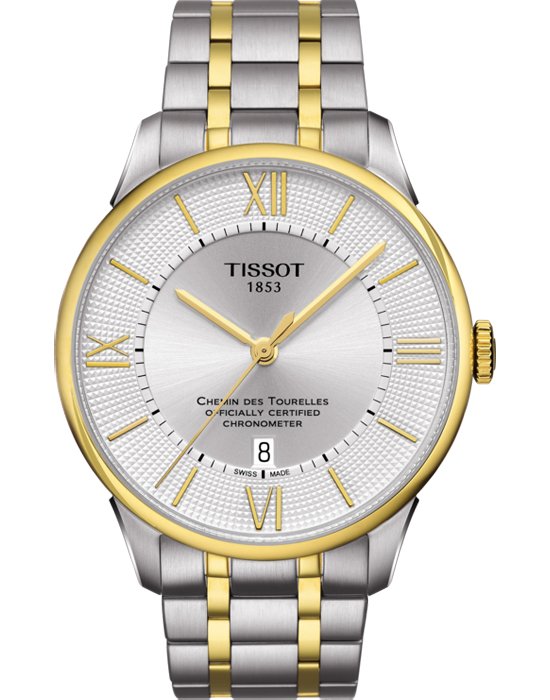 Tissot T099.408.22.038.00