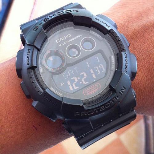 Casio GD-120MB-1ER